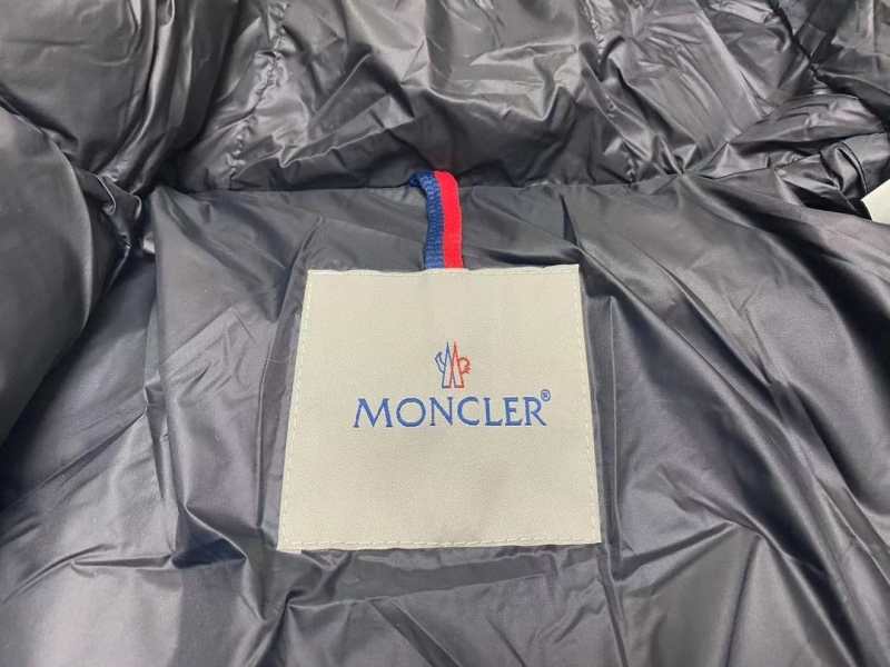 Moncler Down Coat